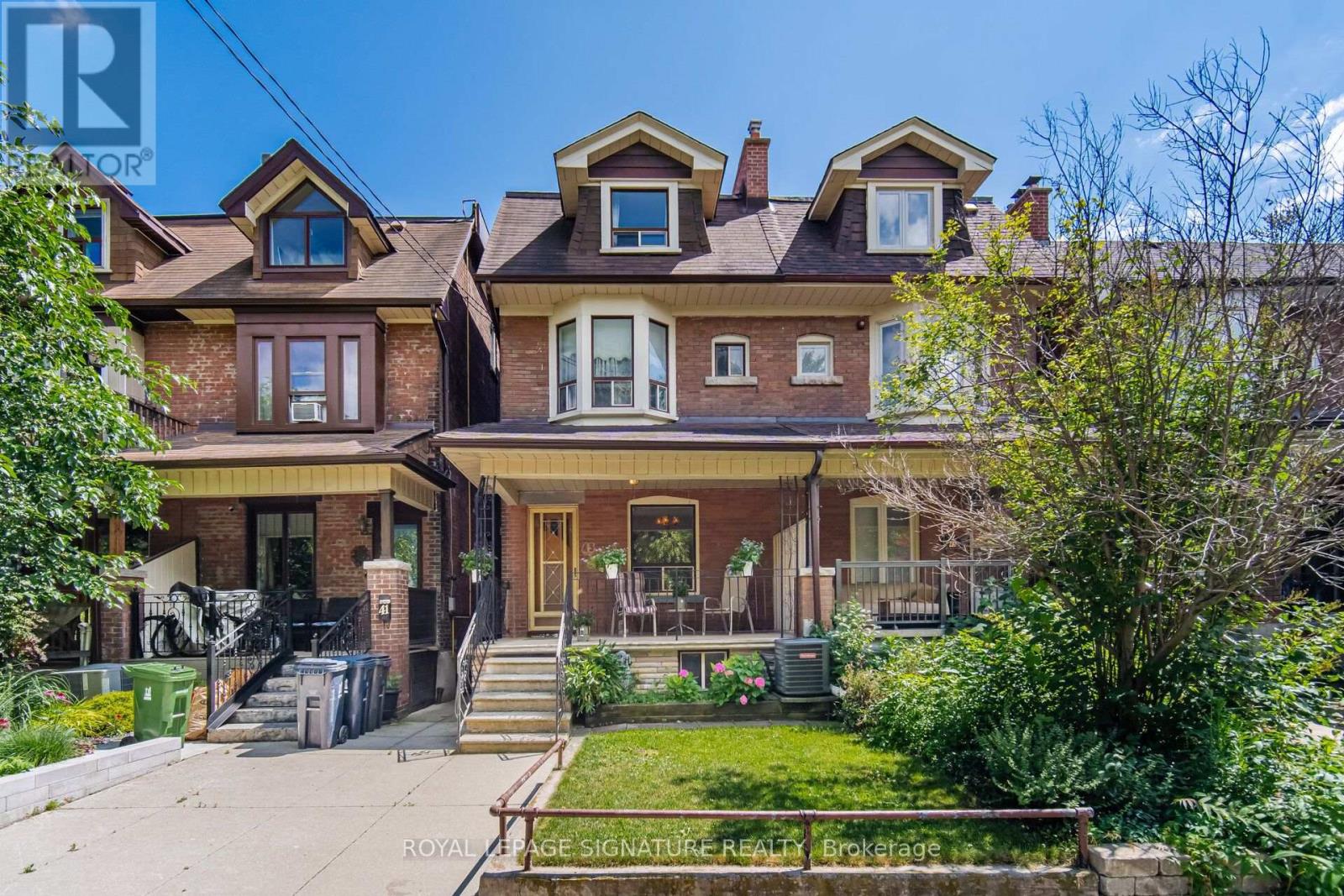 MLS® listing #30160236 for sale located at 43 MARCHMOUNT ROAD