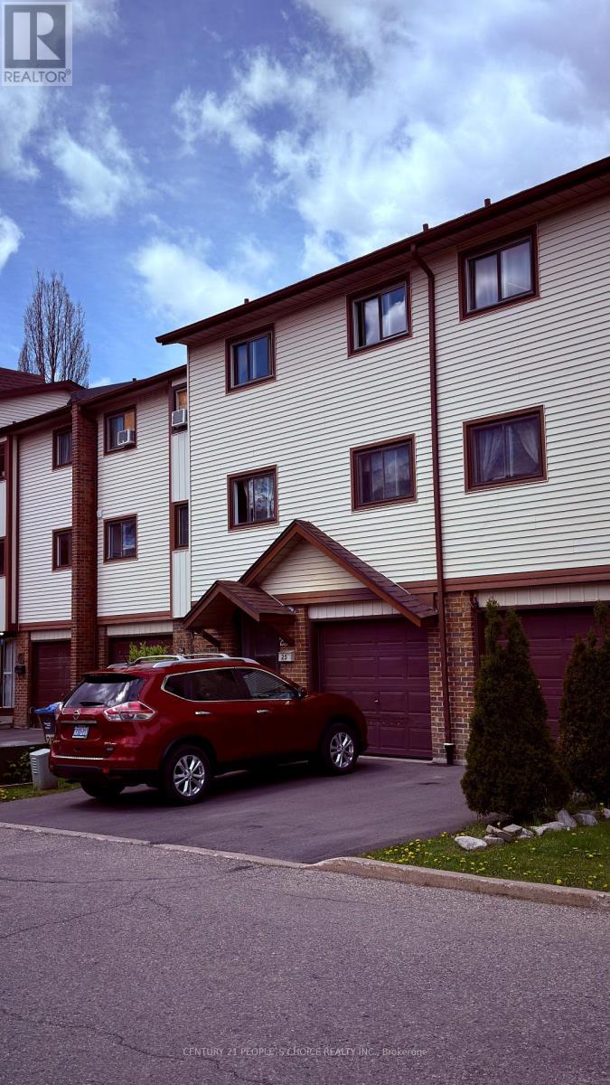 MLS® listing #30160276 for sale located at 25 MCCALLUM COURT