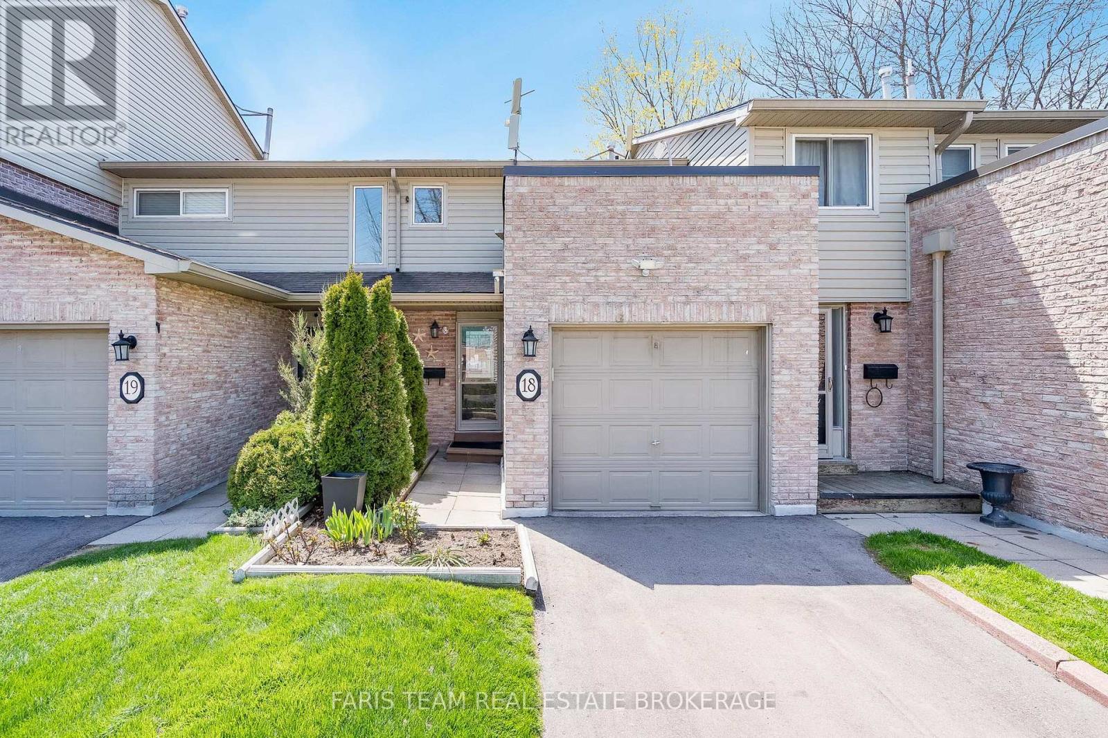 MLS® listing #30160365 for sale located at 18 - 2075 ASTA DRIVE