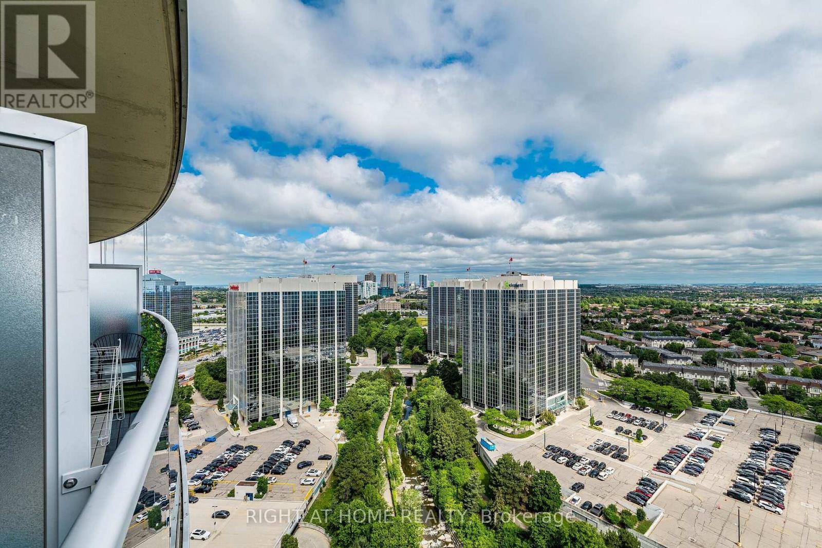 MLS® listing #30160372 for sale located at 2302 - 80 ABSOLUTE AVENUE