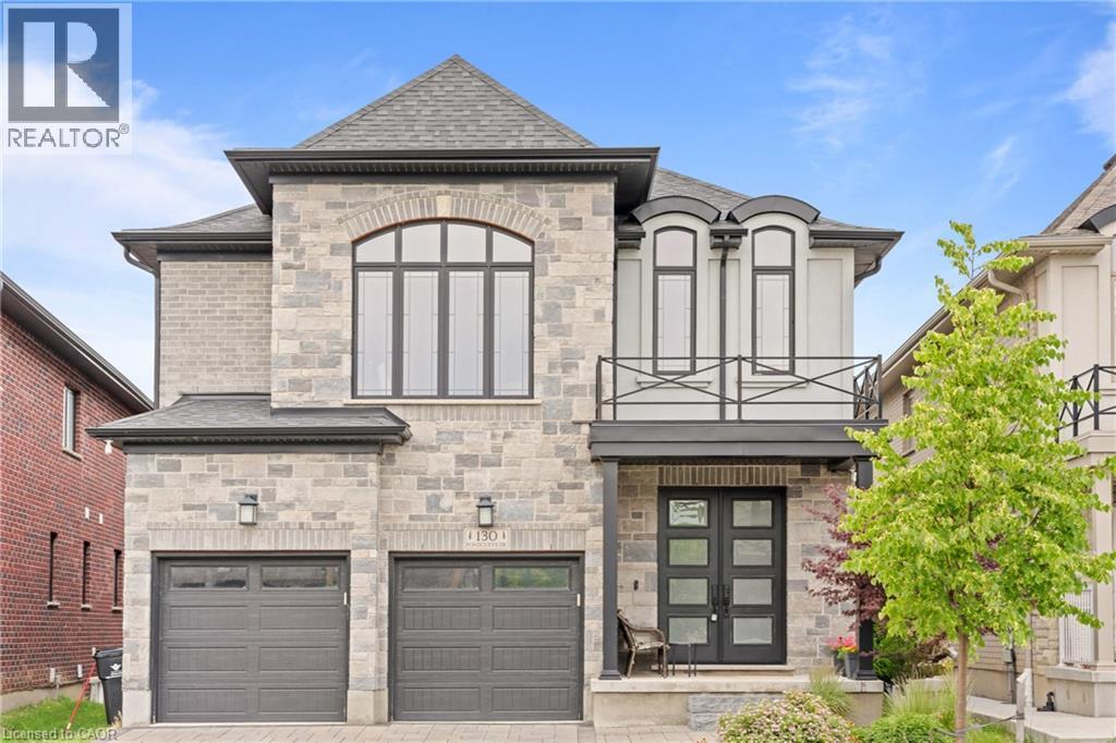 MLS® listing #30160390 for sale located at 130 PONDCLIFFE Drive