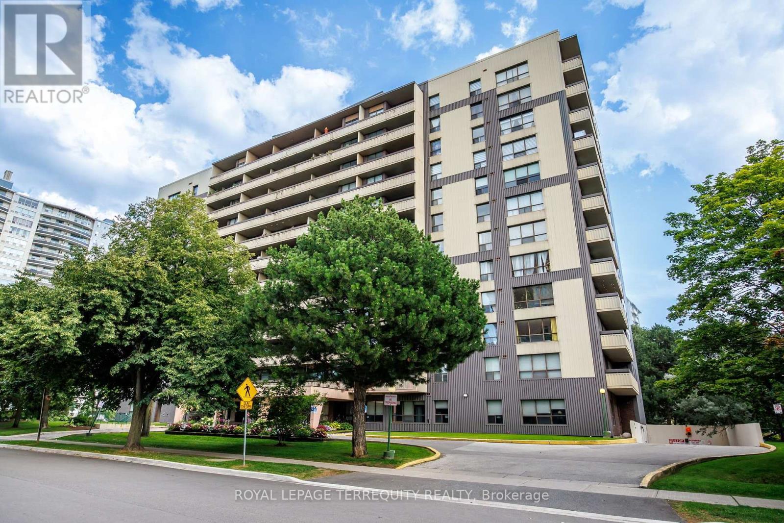 MLS® listing #30160398 for sale located at 1203 - 100 CANYON AVENUE