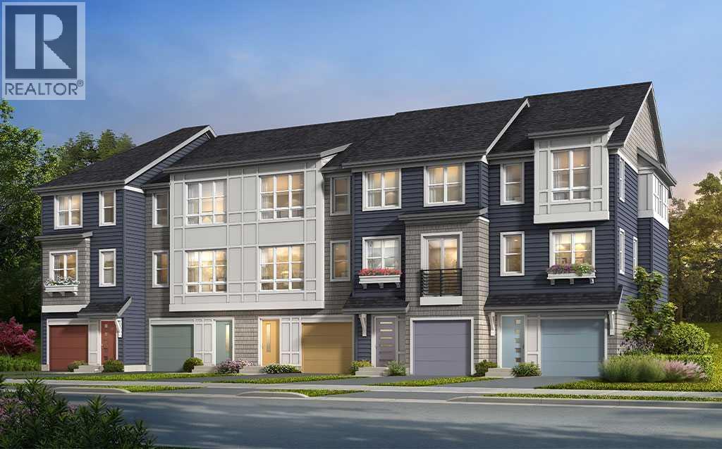 MLS® listing #30160430 for sale located at 103 Osprey Hill Point SW