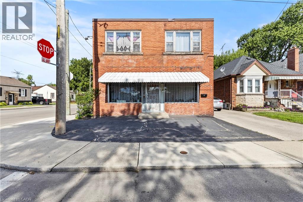 MLS® listing #30160442 for sale located at 125 TOLTON Avenue
