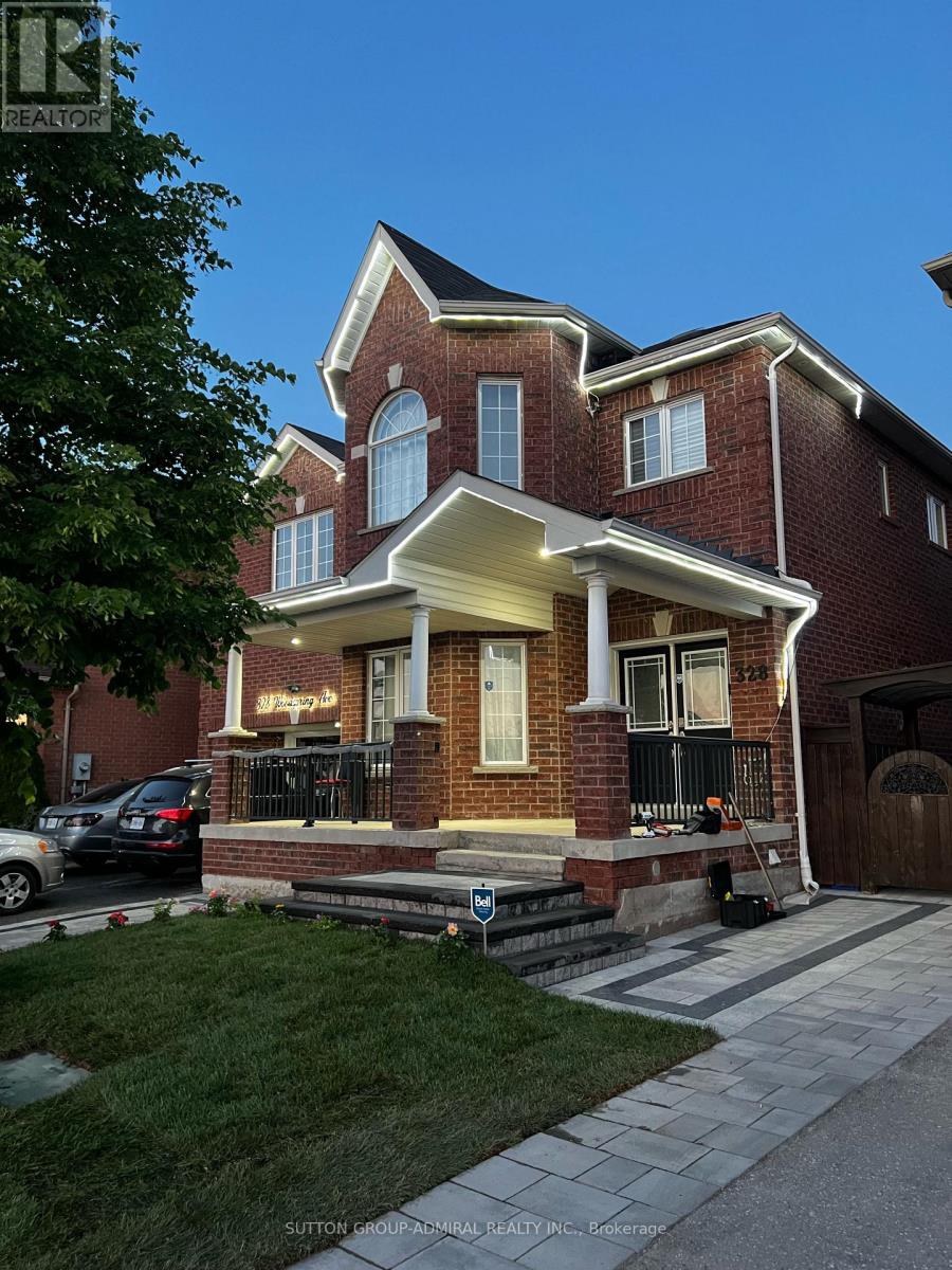 MLS® listing #30160454 for sale located at BASEMENT - 328 WOODSPRING AVENUE