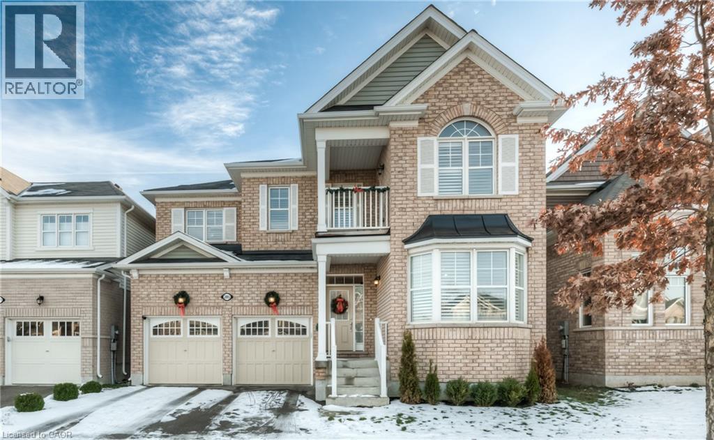 MLS® listing #30160579 for sale located at 285 SEABROOK Drive