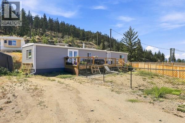 MLS® listing #30160645 for sale located at 1680 Lac Le Jeune Road Unit# 20