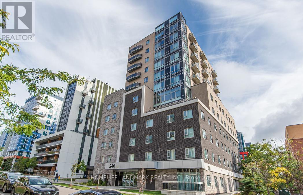 MLS® listing #30160883 for sale located at 311 - 246 LESTER STREET