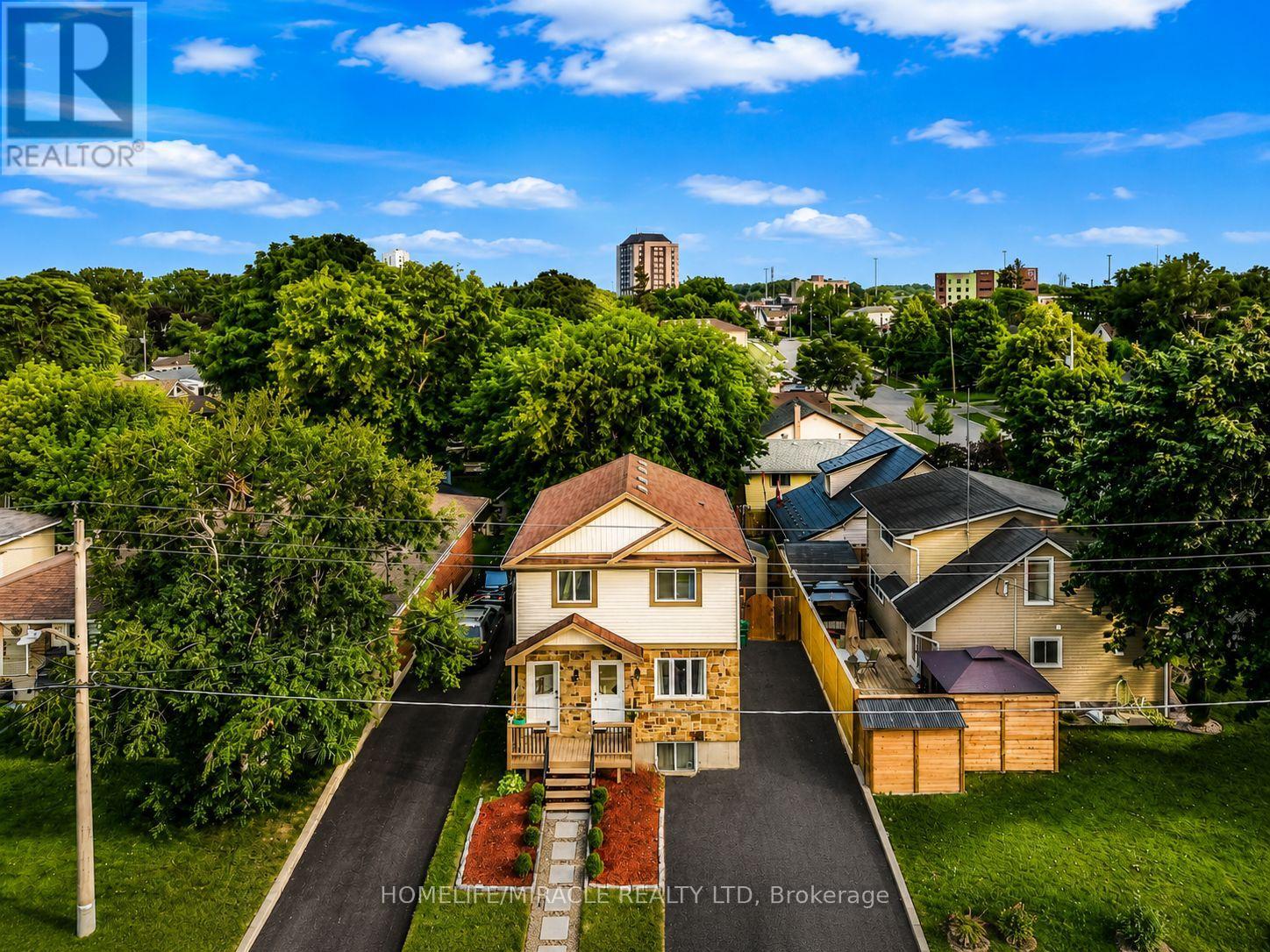 MLS® listing #30160954 for sale located at 67 KINZIE AVENUE