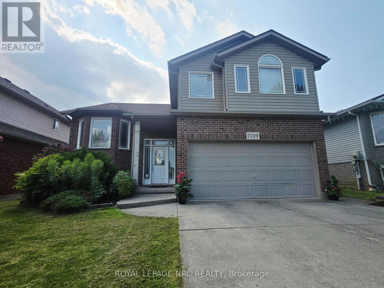 MLS® listing #30161122 for sale located at 7139 PARKSIDE ROAD