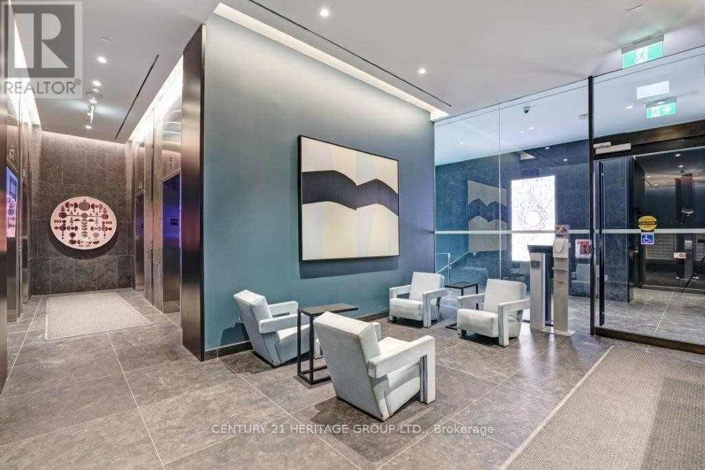 MLS® listing #30161386 for sale located at 1904 - 25 RICHMOND STREET E