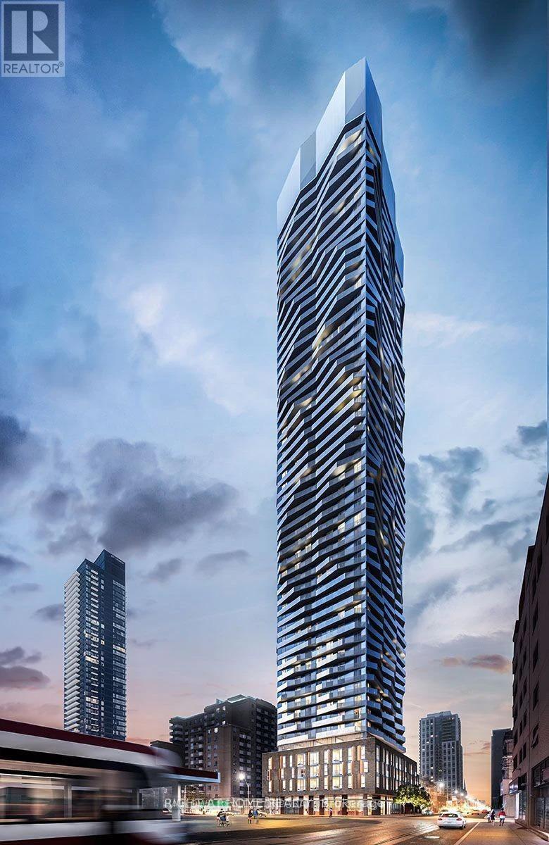 MLS® listing #30161388 for sale located at 4009 - 100 DALHOUSIE STREET