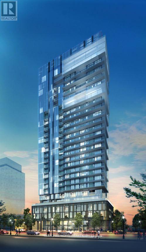 MLS® listing #30161396 for sale located at 1006 - 370 MARTHA STREET