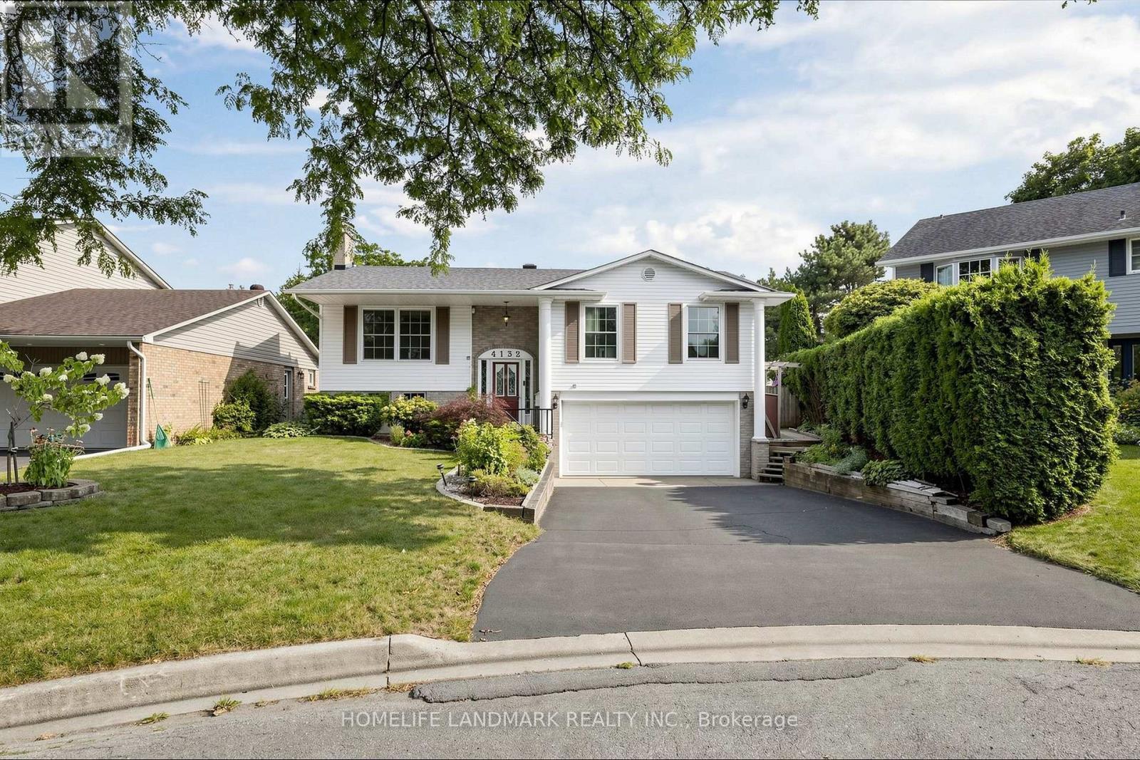 MLS® listing #30161398 for sale located at 4132 CELIA COURT