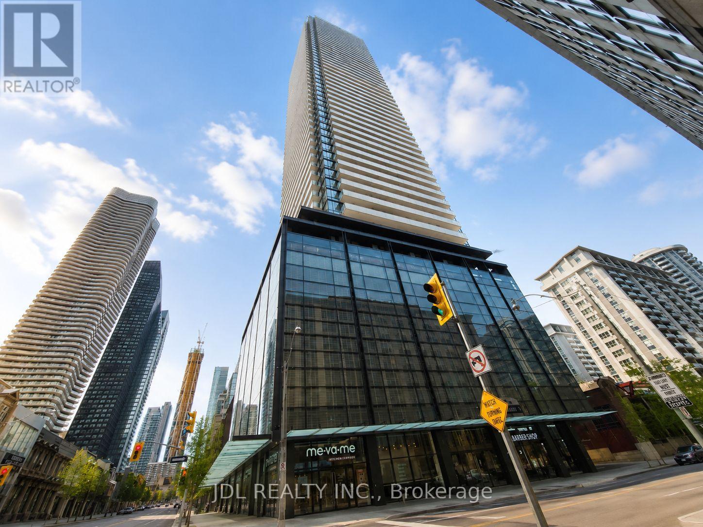 MLS® listing #30161402 for sale located at 3502 - 501 YONGE STREET