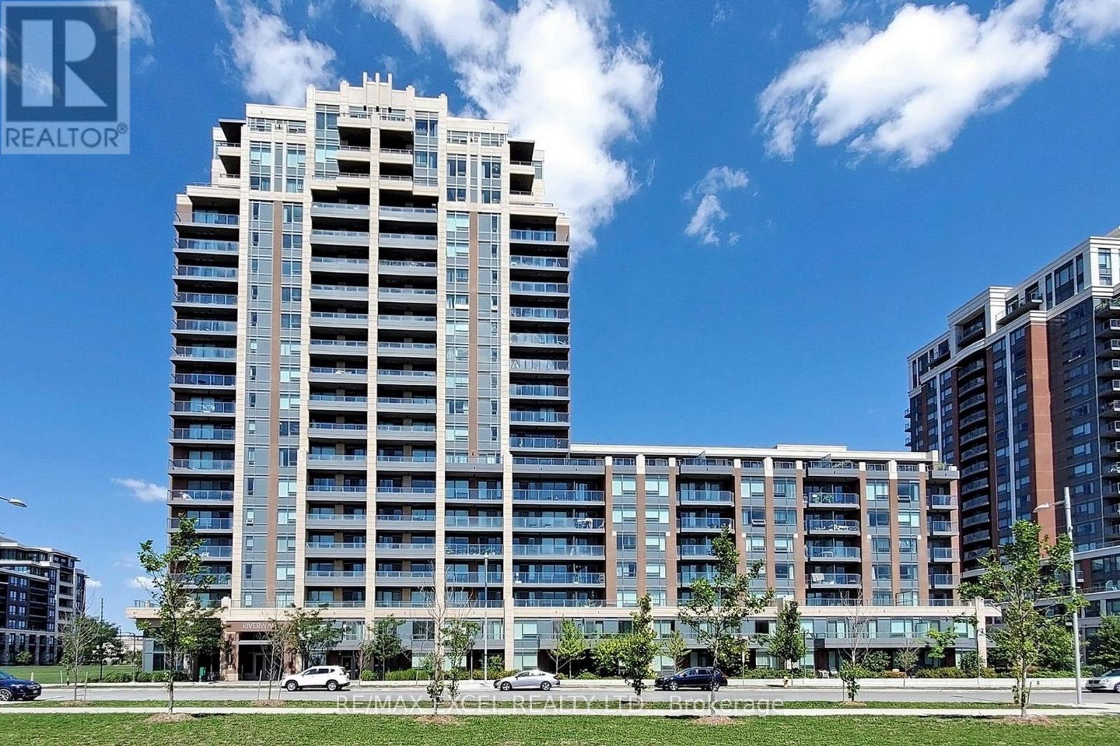 MLS® listing #30161430 for sale located at 1603 - 18 UPTOWN DRIVE