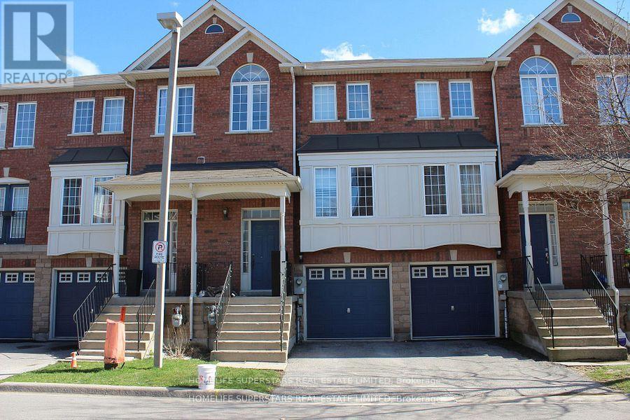 MLS® listing #30161435 for sale located at 46 - 19 FOXCHASE AVENUE