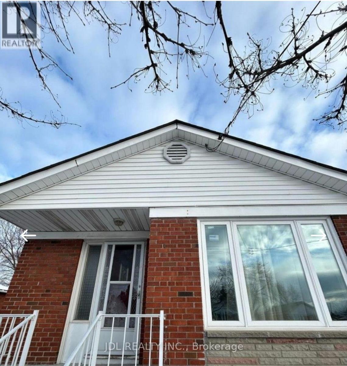 MLS® listing #30161458 for sale located at THREE-BEDROOM MAIN FLOOR - 8 HIGHWOOD AVE AVENUE