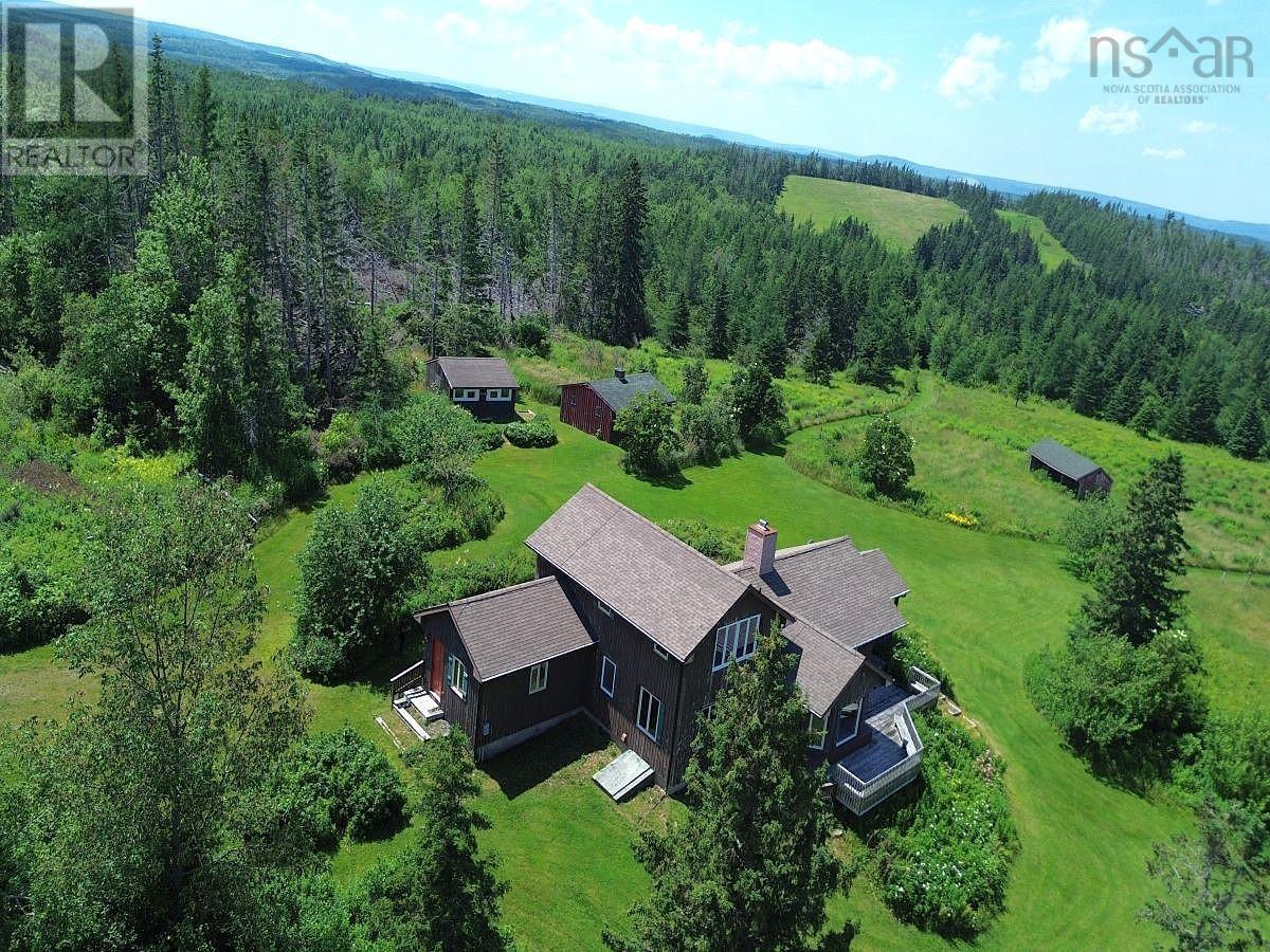 MLS® listing #30161473 for sale located at 172 Melanson Road