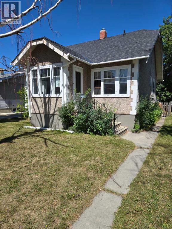 MLS® listing #30161496 for sale located at 1536 23 Avenue NW