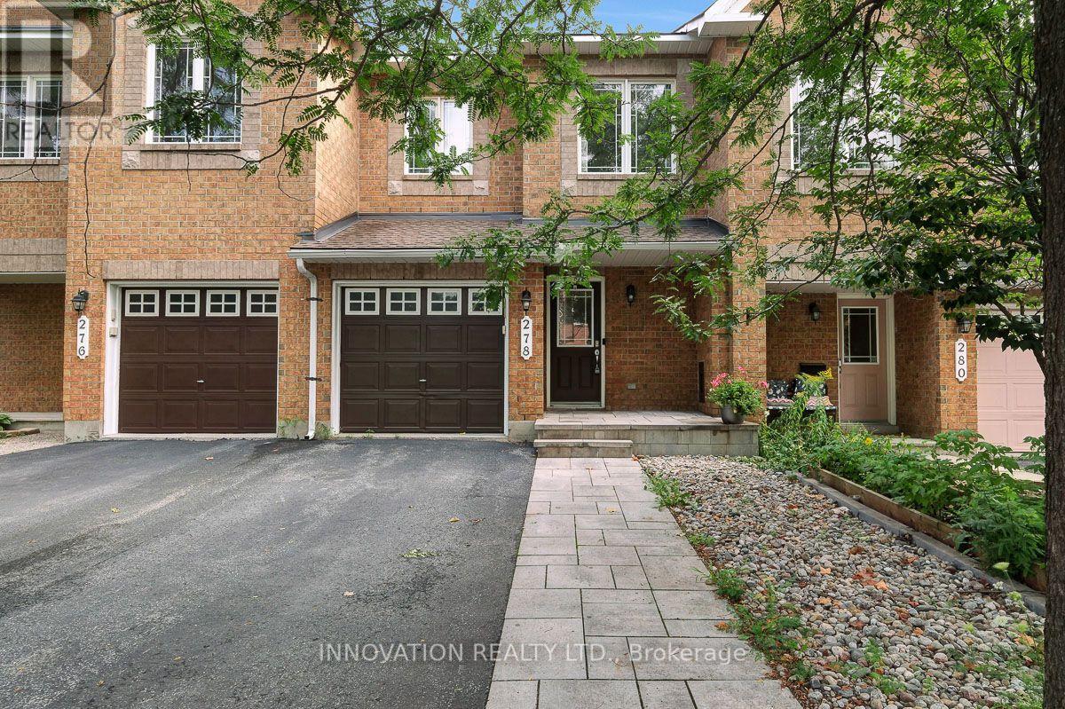 MLS® listing #30161500 for sale located at 278 FORESTBROOK STREET