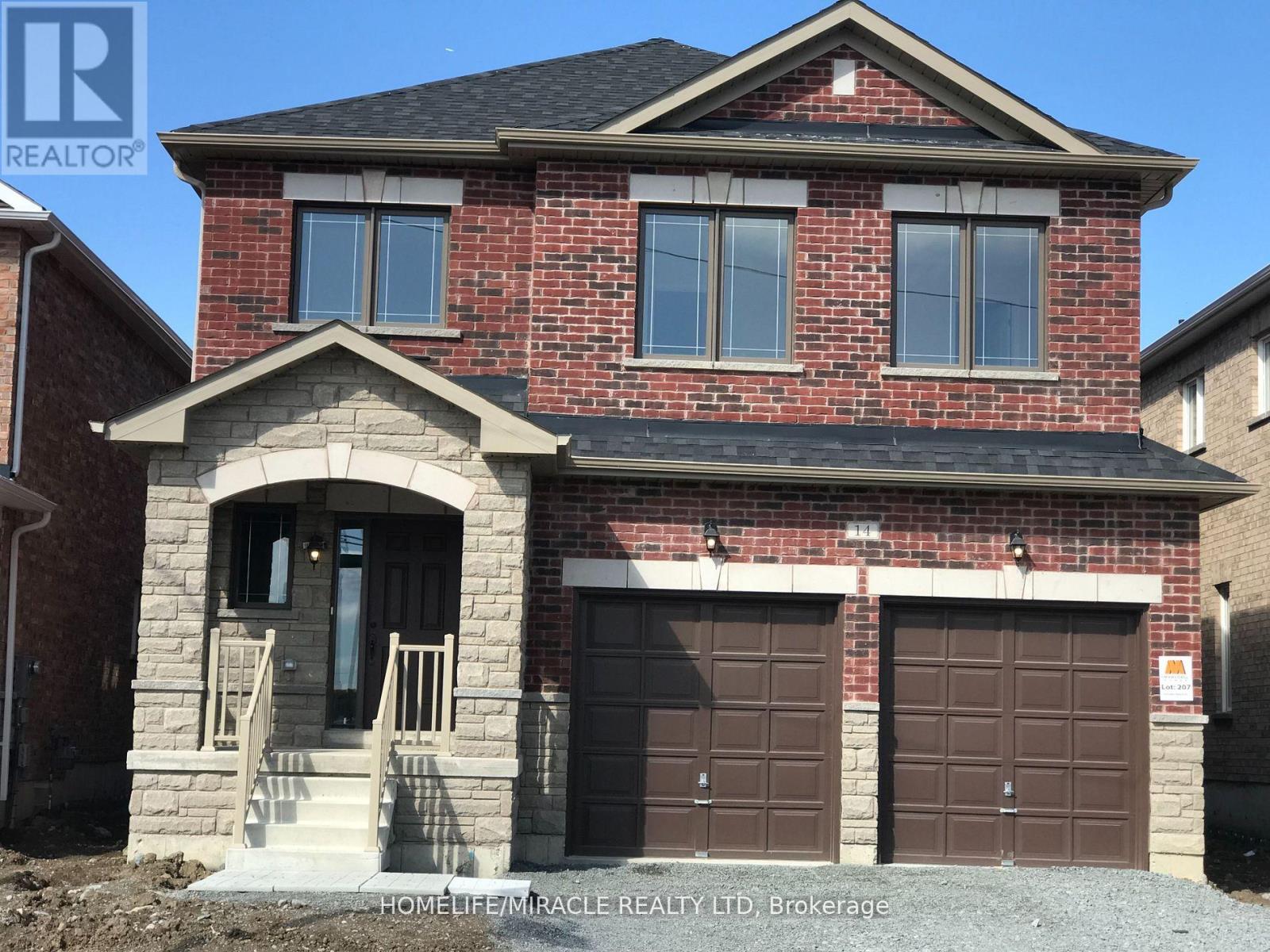 MLS® listing #30161554 for sale located at 14 FOSTER HEWITT STREET
