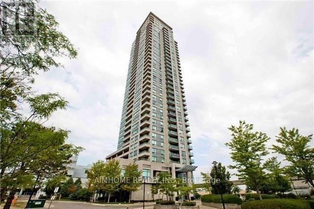 MLS® listing #30161604 for sale located at 2407 - 50 BRIAN HARRISON WAY