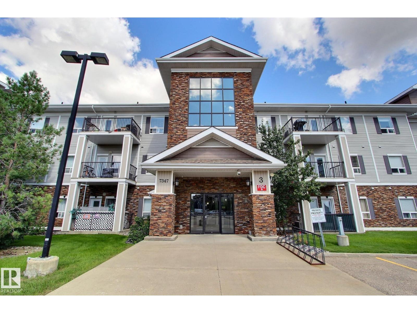 MLS® listing #30161734 for sale located at #3207 7347 SOUTH TERWILLEGAR DR NW