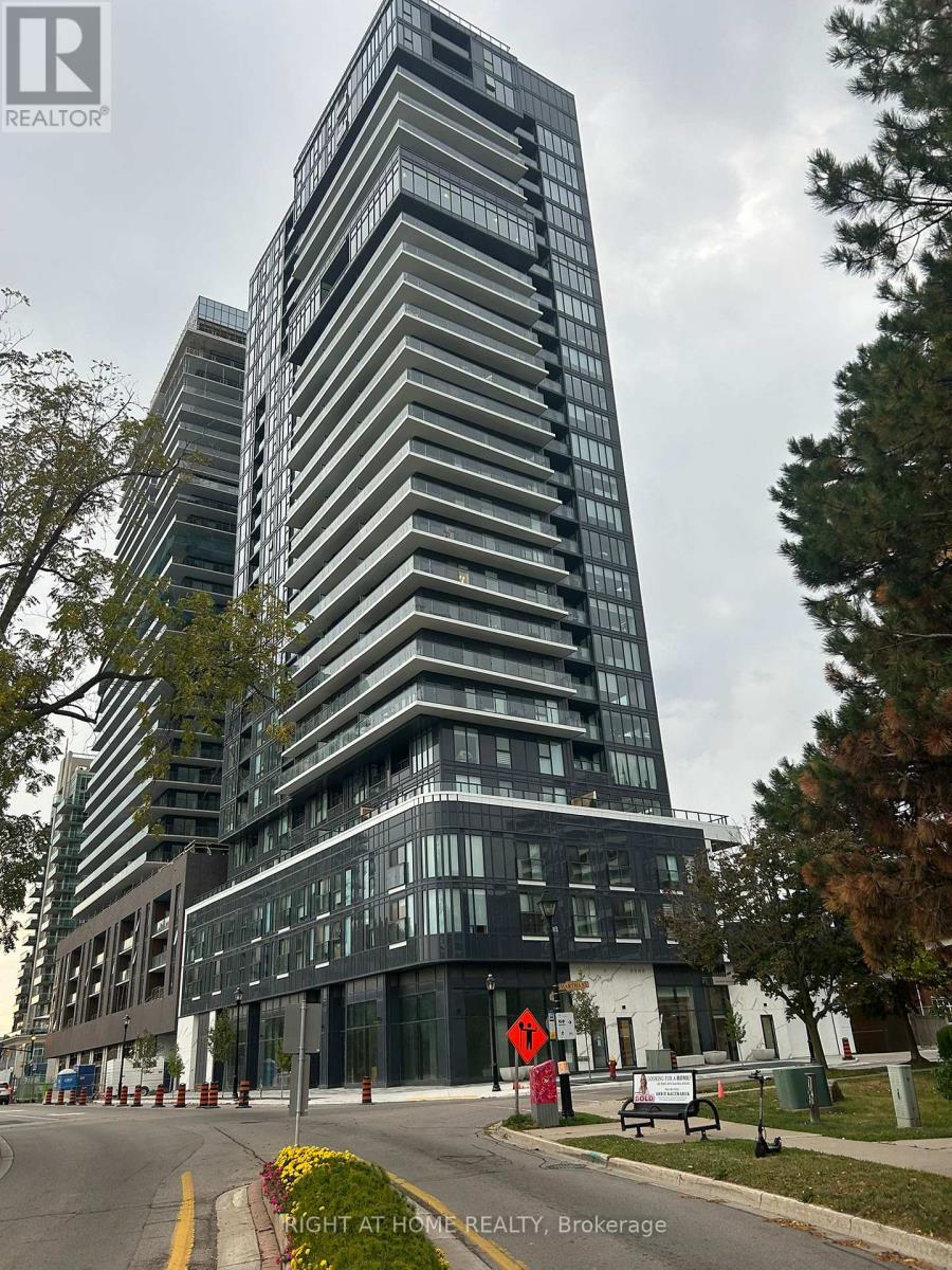 MLS® listing #30161767 for sale located at 1902 - 370 MARTHA STREET
