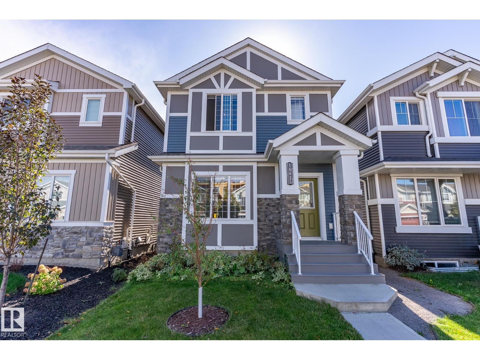 MLS® listing #30161825 for sale located at 16635 30 AV SW