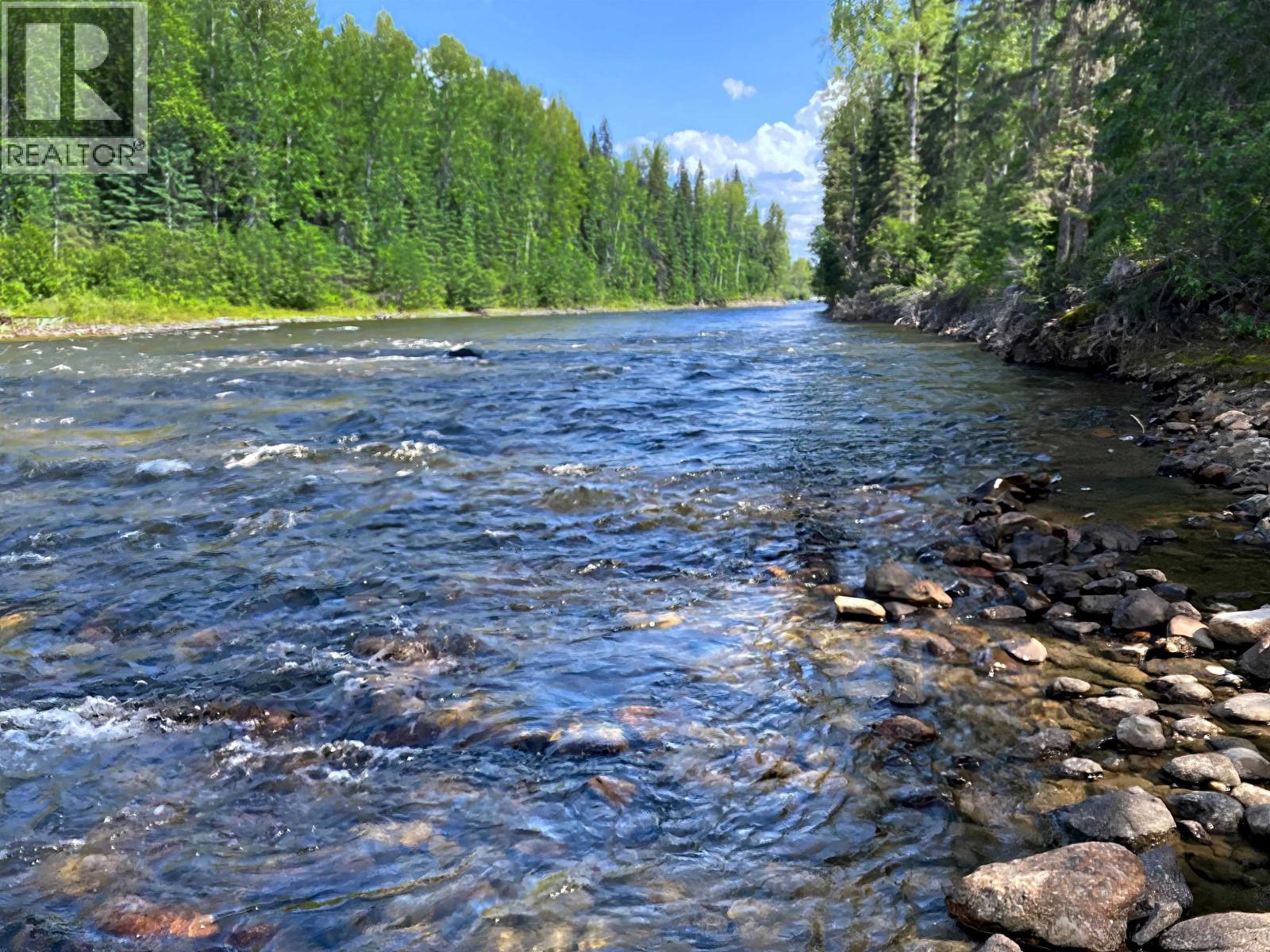MLS® listing #30161882 for sale located at Lot 2 DL11991 HORSEFLY-QUESNEL LAKE ROAD