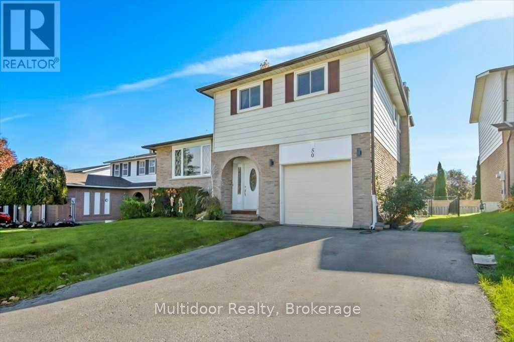 MLS® listing #30161990 for sale located at 50 ROSALYNNE AVENUE