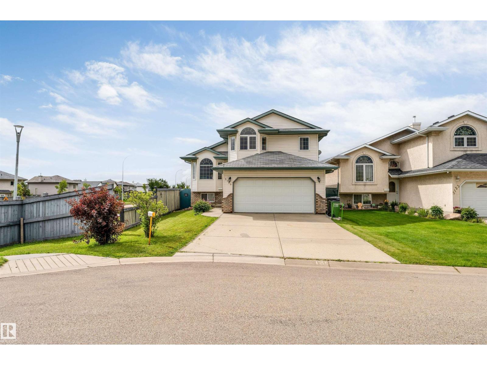 MLS® listing #30162011 for sale located at 5119 157 AV NW