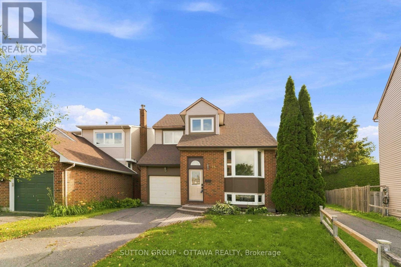 MLS® listing #30162314 for sale located at 16 CRIMSON GATE