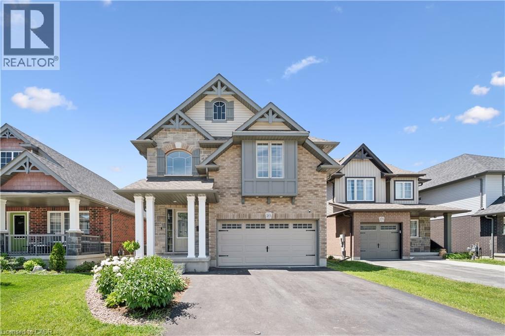 MLS® listing #30162316 for sale located at 183 SNYDER Avenue N