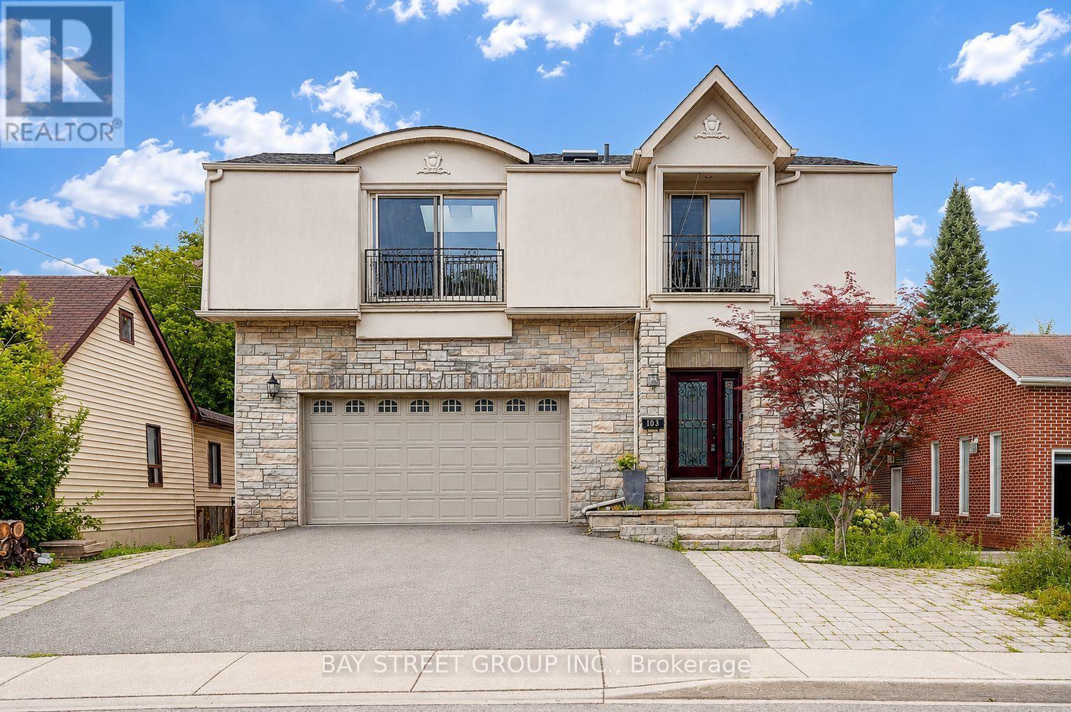 MLS® listing #30162326 for sale located at 103 LAKE AVENUE