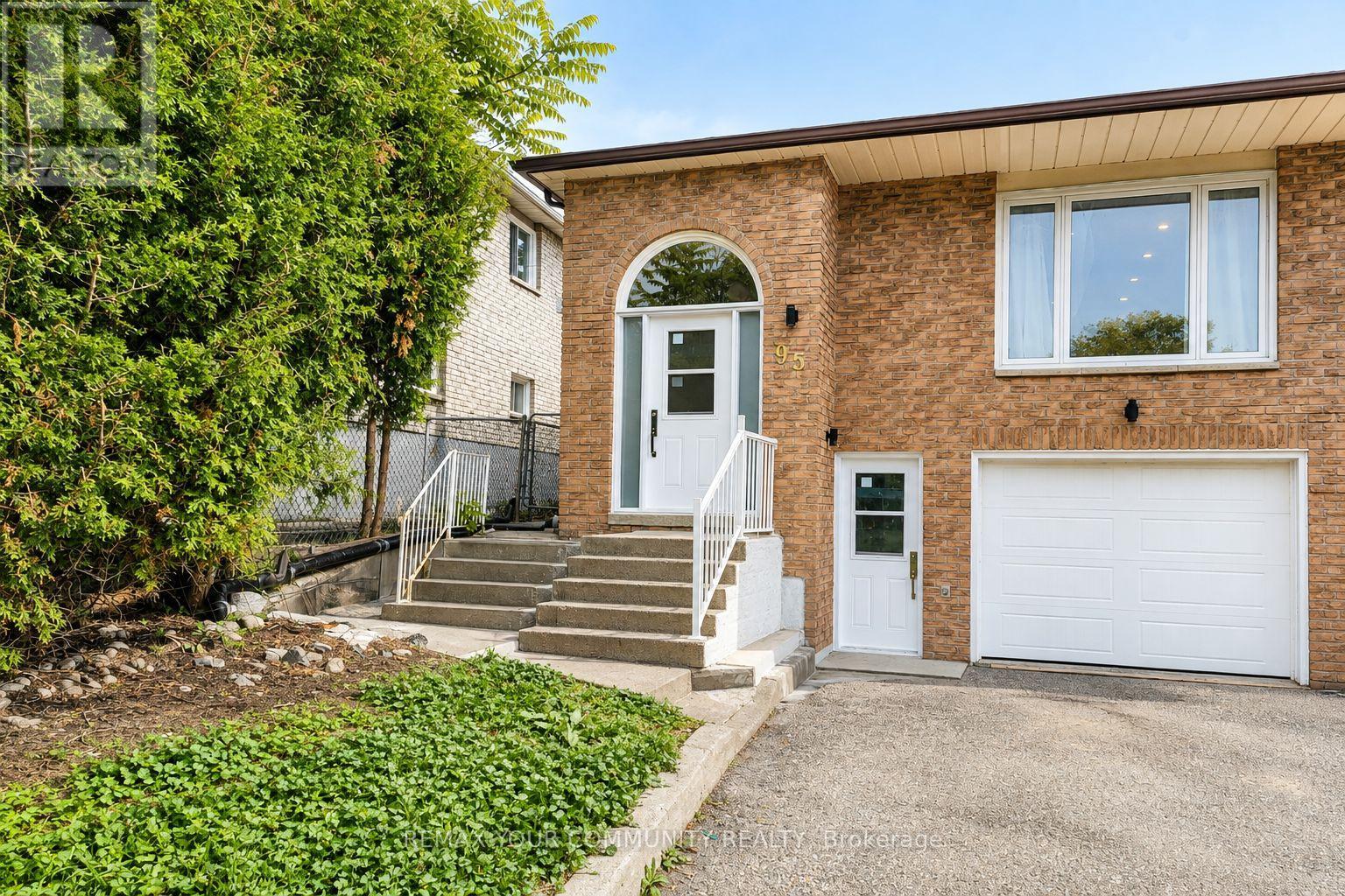 MLS® listing #30162328 for sale located at BSM - 95 MAPLEGROVE AVENUE
