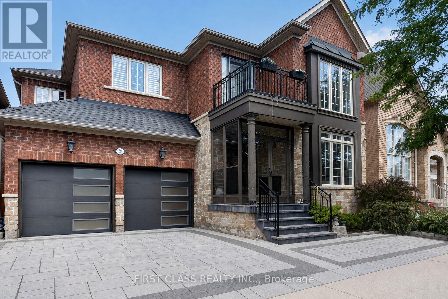MLS® listing #30162329 for sale located at 59 RIVER VALLEY CRESCENT