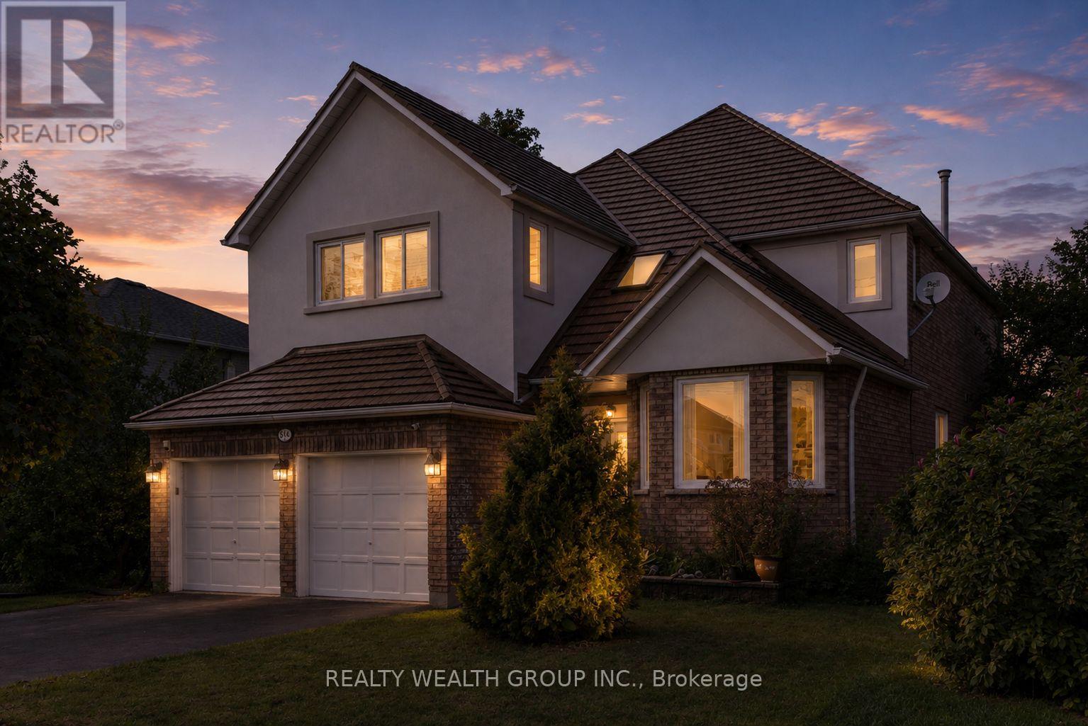 MLS® listing #30162330 for sale located at 514 GROVE STREET E