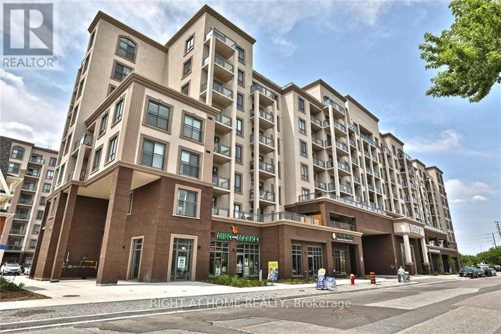 MLS® listing #30162333 for sale located at 612 - 2486 OLD BRONTE ROAD