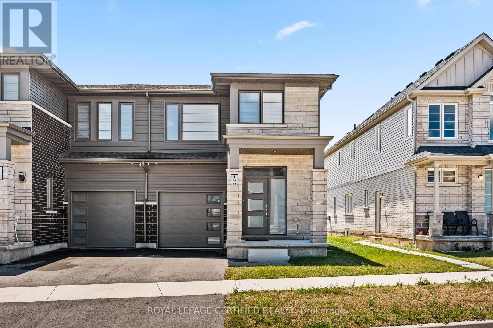 MLS® listing #30162336 for sale located at 100 ACACIA ROAD