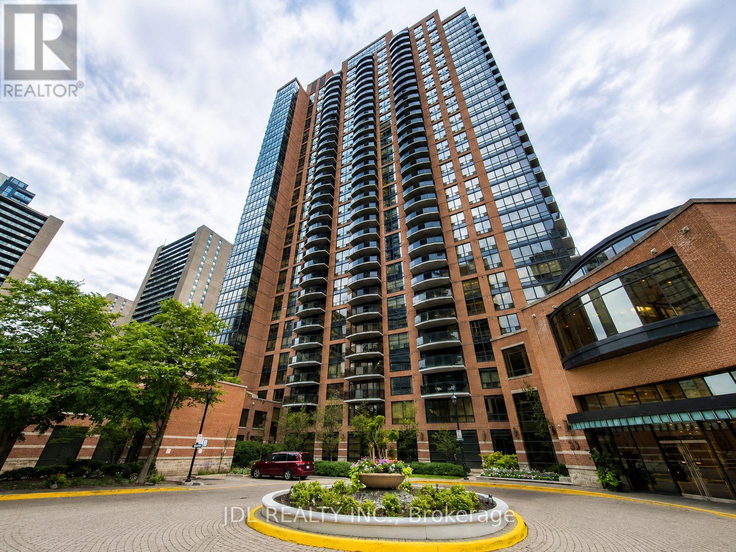 MLS® listing #30162350 for sale located at 2612 - 33 SHEPPARD AVENUE E