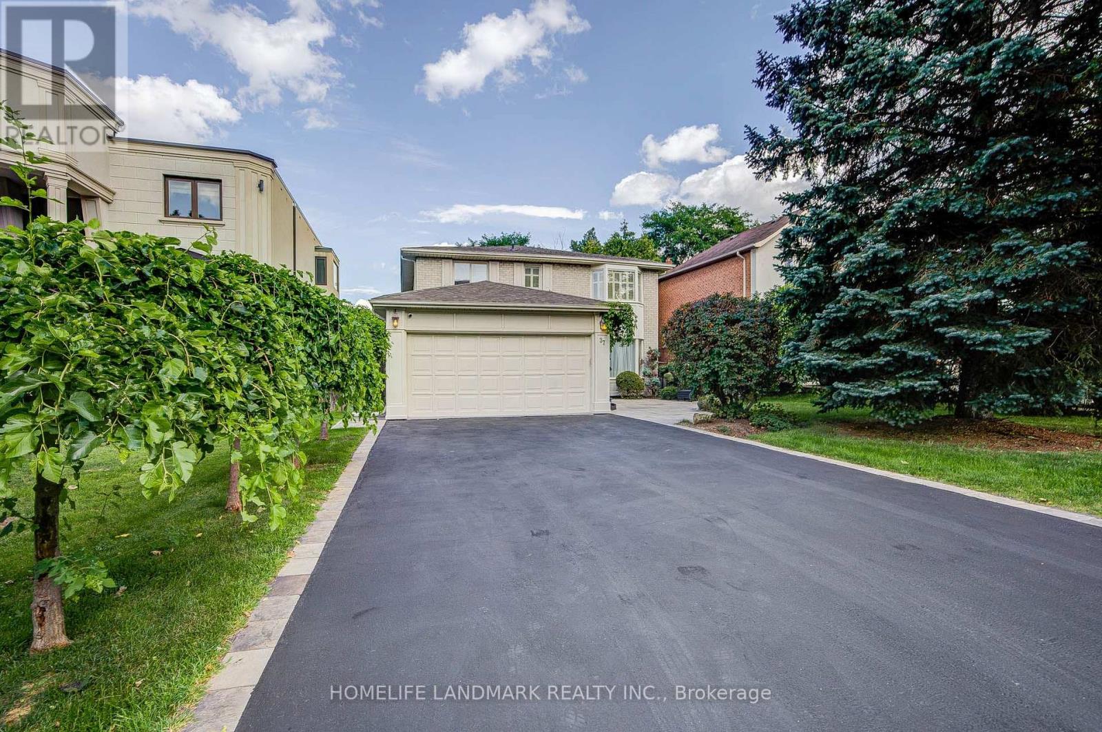 MLS® listing #30162354 for sale located at 37 MAIMONIDES COURT