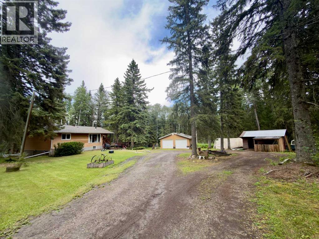 MLS® listing #30162601 for sale located at 34545 Range Road 43