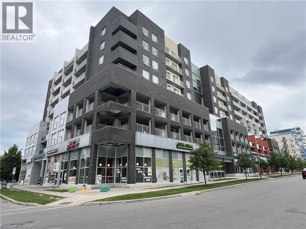 MLS® listing #30162641 for sale located at 280 LESTER Street Unit# 707
