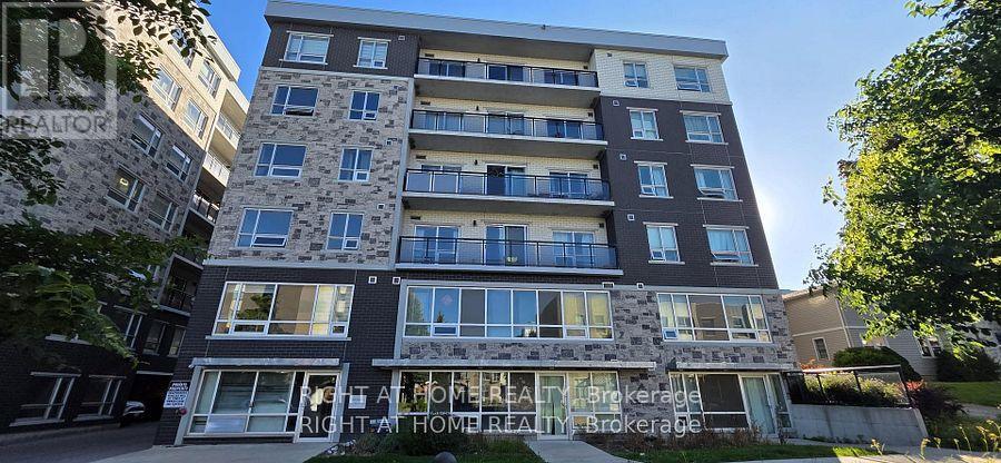 MLS® listing #30162775 for sale located at 206 - 275A LARCH STREET