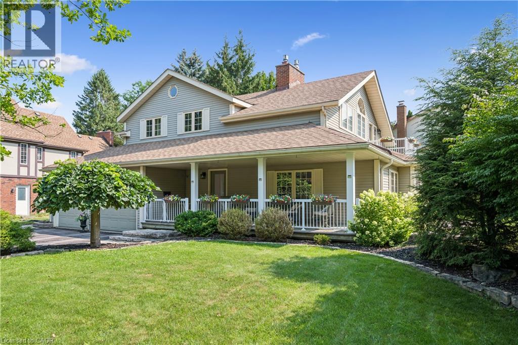 MLS® listing #30162776 for sale located at 460 WINCHESTER Drive