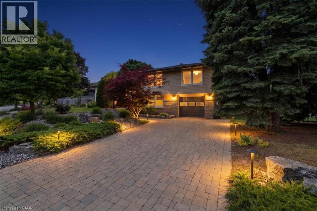 MLS® listing #30163086 for sale located at 138 BLUERIDGE Avenue
