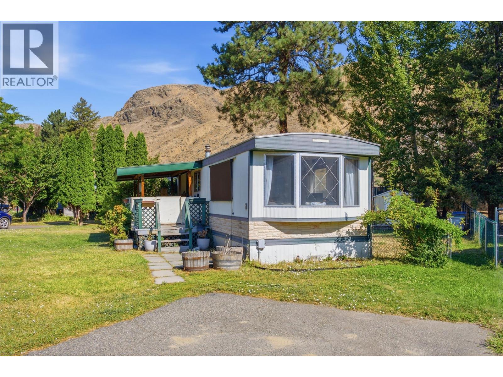 MLS® listing #30165222 for sale located at 2401 Ord Road Unit# 150