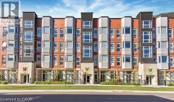 MLS® listing #30165463 for sale located at 253 ALBERT Street Unit# 408